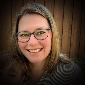 Meet your Posher, Rebecca